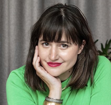 Pavlína Louženská