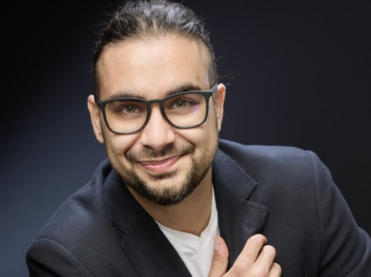 Bobby Bahov