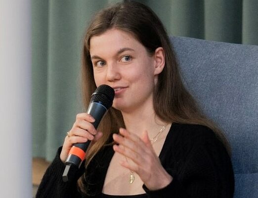 Eva Kuttichová