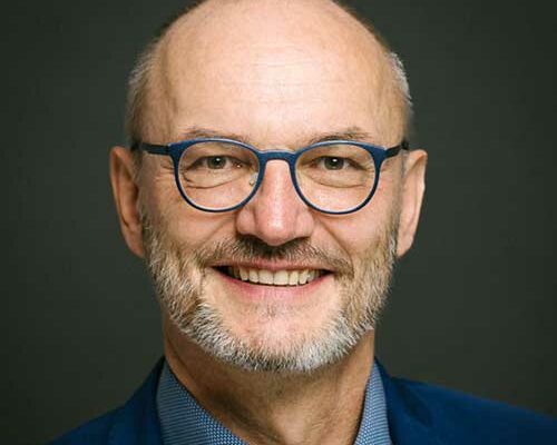 Jan Berger