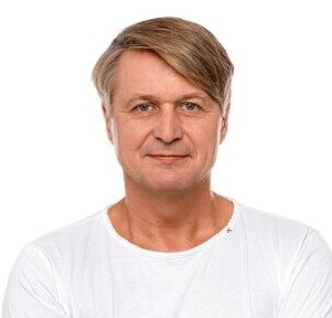Vladimír Nekuda