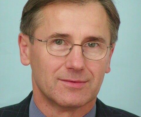 Ladislav Glogar