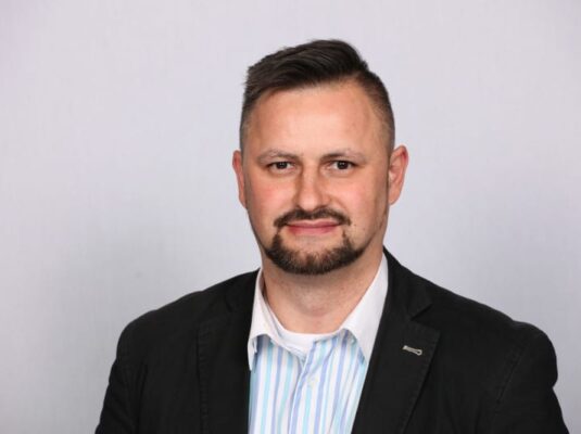 Miroslav Mandel